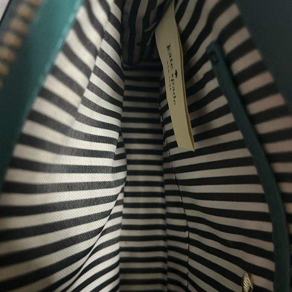 KATE SPADE Cameron Street Clarise in Pine Needle - Picture 3 of 7